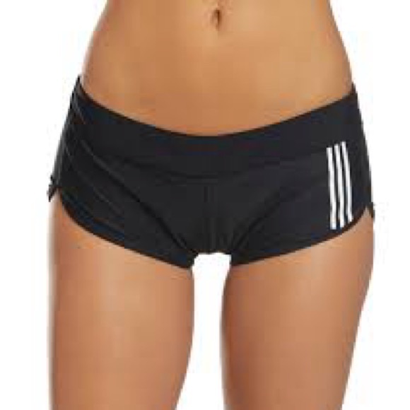 NWT Adidas Swim/Athletic Shorts - Picture 6 of 6